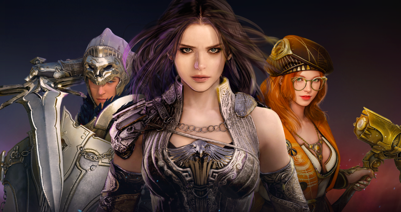 The World of Retro Games: A Journey Through Classic Gaming