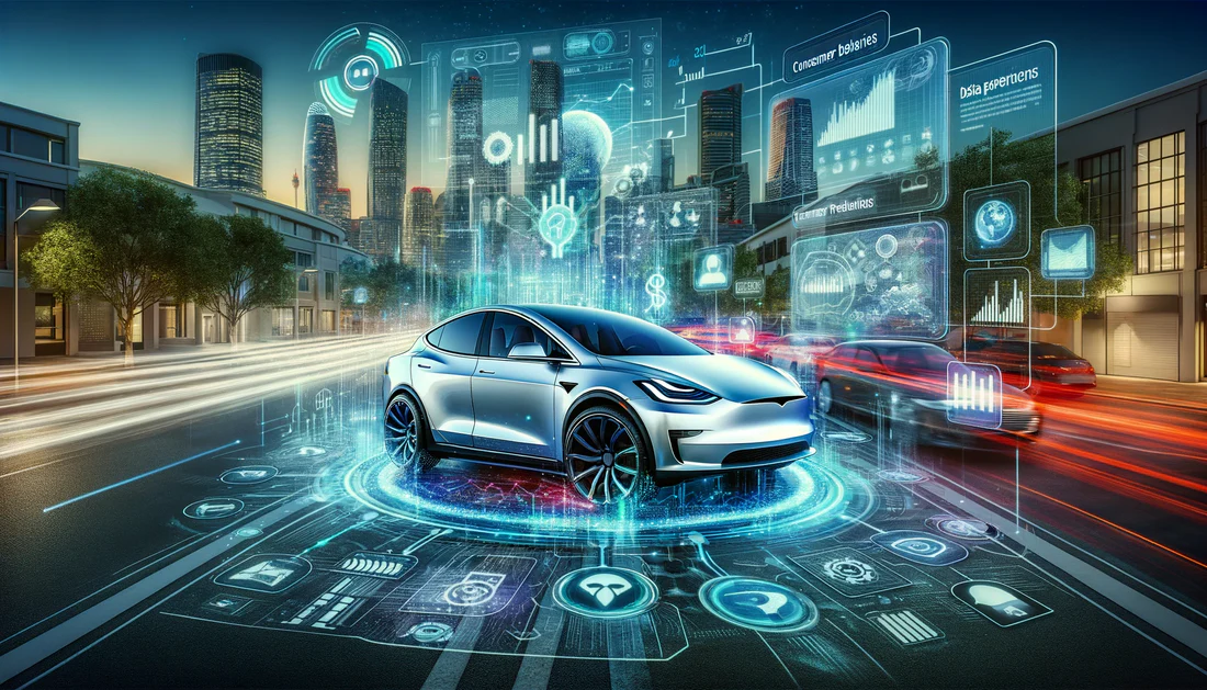 Electric Vehicles: Driving the Future of Transportation