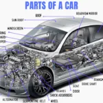 Car Parts: Essential Components Every Vehicle Needs