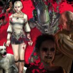 Top Horror Games That Will Keep You Awake at Night