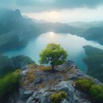 Nature Photography: Capturing the Beauty of the Natural World