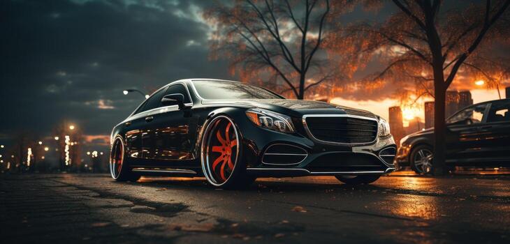 Top Custom Cars Trends You Must See in 2026