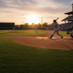 Baseball: A Sport of Skill and Strategy
