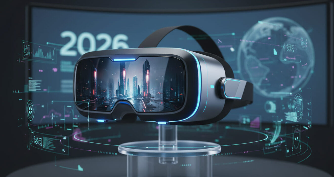 Best VR Headsets in 2026 – Complete Buyer’s Guide