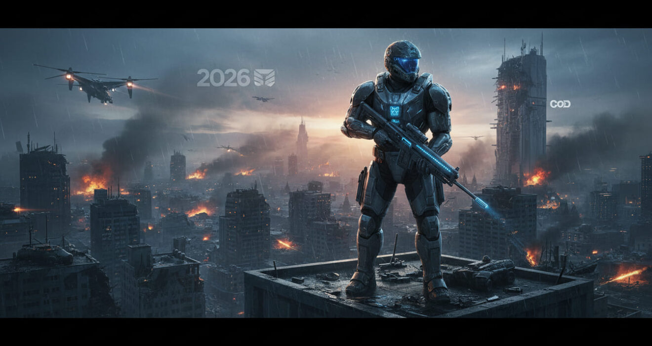 Call of Duty 2026 Latest Updates