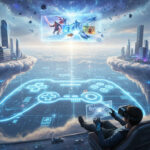Cloud Gaming: The Future of Video Games