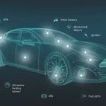 “Explore Top Vehicle Features: Technology, Safety & Performance Insights”