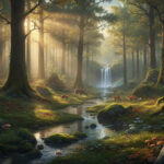 Forests: Nature’s Green Treasure