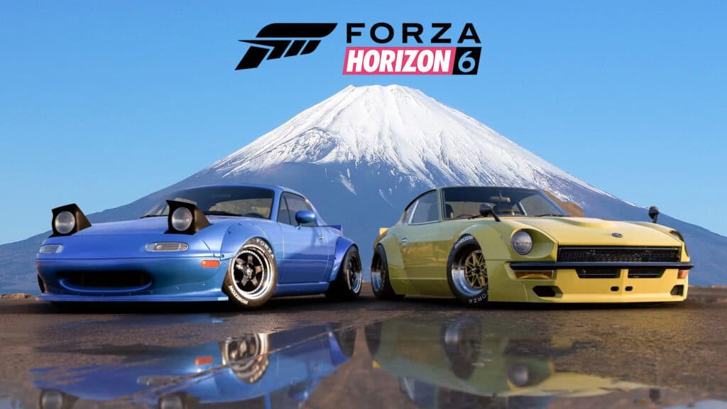 Explore Forza Horizon 6 release date, features, gameplay, new cars, and map details in this complete guide for racing game fans.