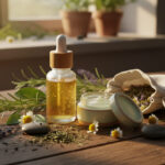Herbal Skincare Online – Pure & Chemical-Free Beauty