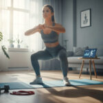 Home Fitness Guide: Easy Workouts for Beginners