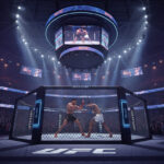 Latest UFC Fights & Results 2026