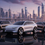 Luxury SUVs: The Ultimate Guide for 2026