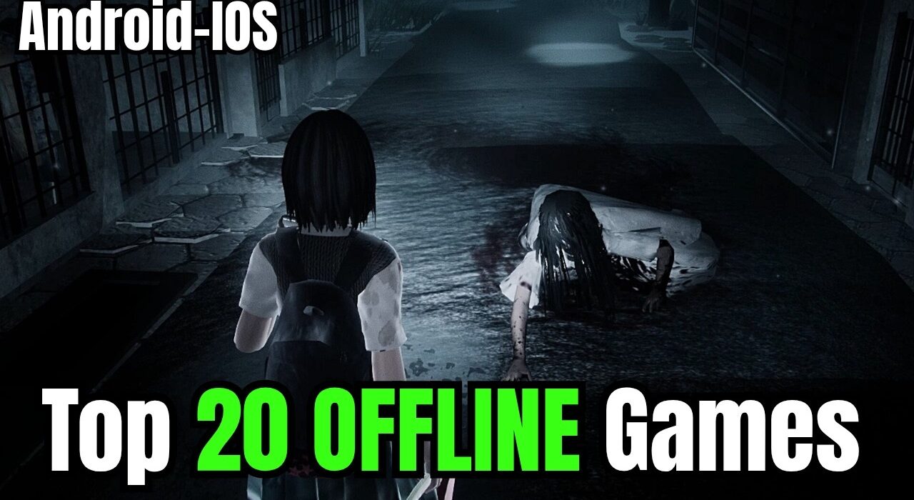 Best Offline Games to Play Without Internet in 2026