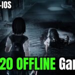 Best Offline Games to Play Without Internet in 2026
