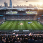 Most Popular Sports in UK 2026: An Expert Investigation