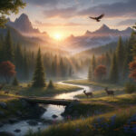 Nature Content: Explore the Beauty of the Natural World