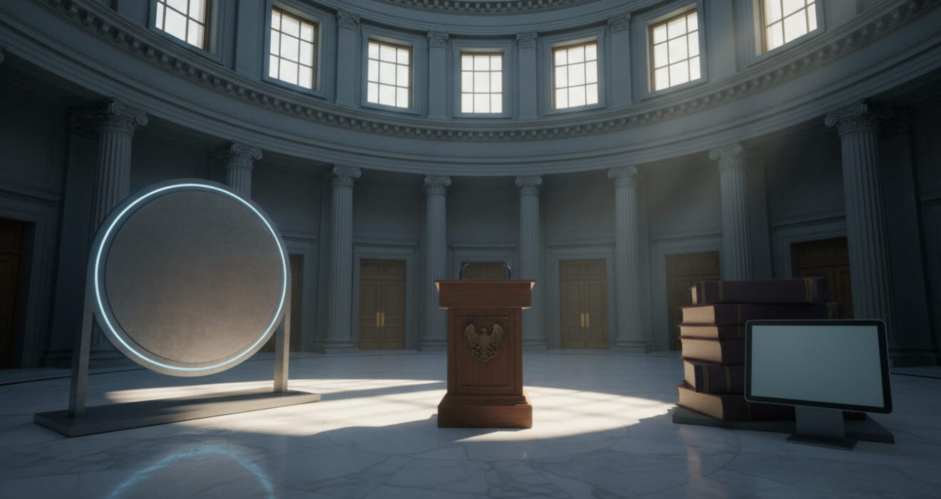 Official Government Updates – Rules, Regulations, and News