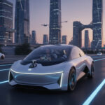 Self-Driving Cars 2026 – Latest Technology
