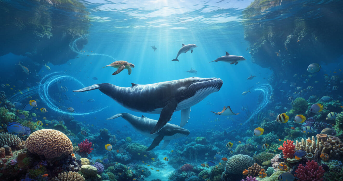 The Beauty of Ocean Life: A Complete Guide