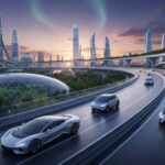 The Future is Electric: Exploring EV Cars