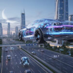 The Future of Cars: What’s Next in Automotive Technology