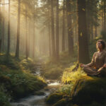 The Power of Forest Bathing for Mind and Body
