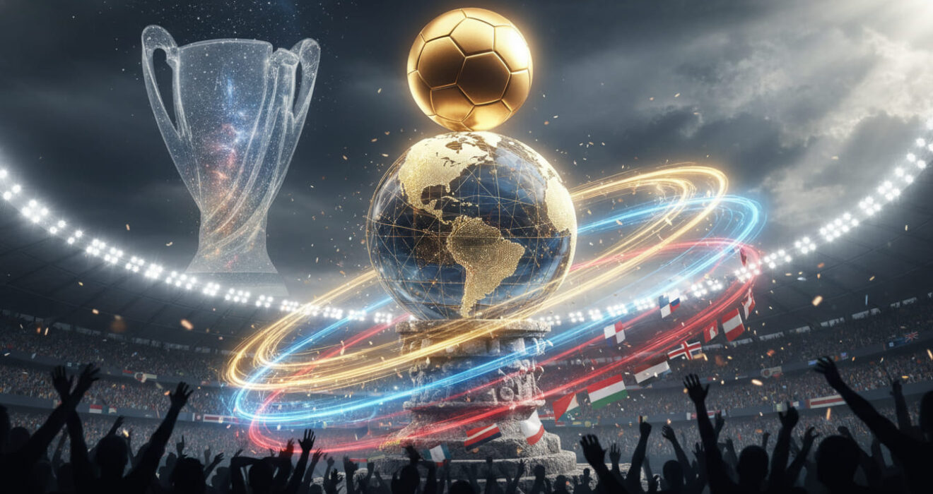 The Ultimate Guide to the World Cup