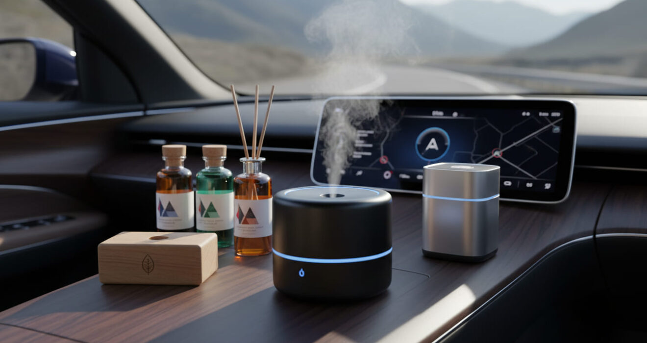 Top Car Air Fresheners for Every Car Owner in 2026
