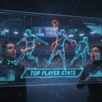 Top Player Stats That Are Breaking Records in 2026