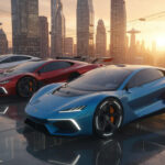 Top Sports Cars You Must See in 2026