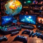 Gamer Lifestyle: Inside the World of Modern Gamers