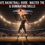The Ultimate Basketball Guide: Master the Court and Dominate the Game