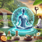 Nature Therapy Guide: Improve Your Life Naturally