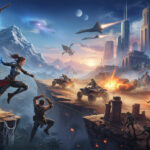 Action Games: Best Games for Fun and Adventure