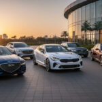 Affordable Cars That Feel Like Luxury