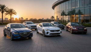 Affordable Cars That Feel Like Luxury