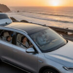 Best Family Cars for Comfort, Safety, and Space