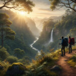 Best Forest Adventures Around the World
