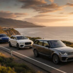 Best SUVs for Comfort and Performance