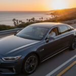 Car Lifestyle: Driving Comfort and Freedom