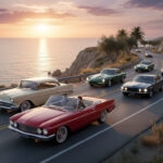 Classic Cars: History, Features, and Why They Still Matter