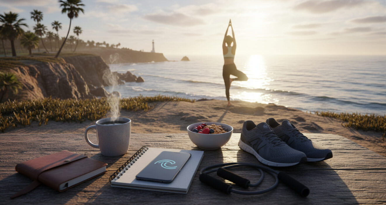 Daily Wellness News and Health Updates