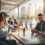 Digital Fun and Its Impact on Daily Life