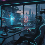 Game Streaming: The Future of Online Entertainment