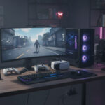 Gaming Gear: A Complete Guide for Every Gamer