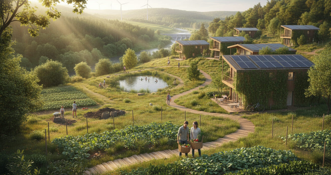 Green Lifestyle: A Guide to Sustainable Living