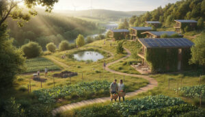 Green Lifestyle: A Guide to Sustainable Living