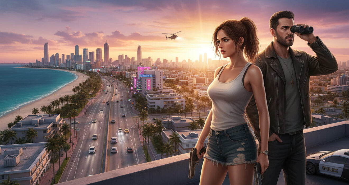 GTA 5: Everything You Need to Know