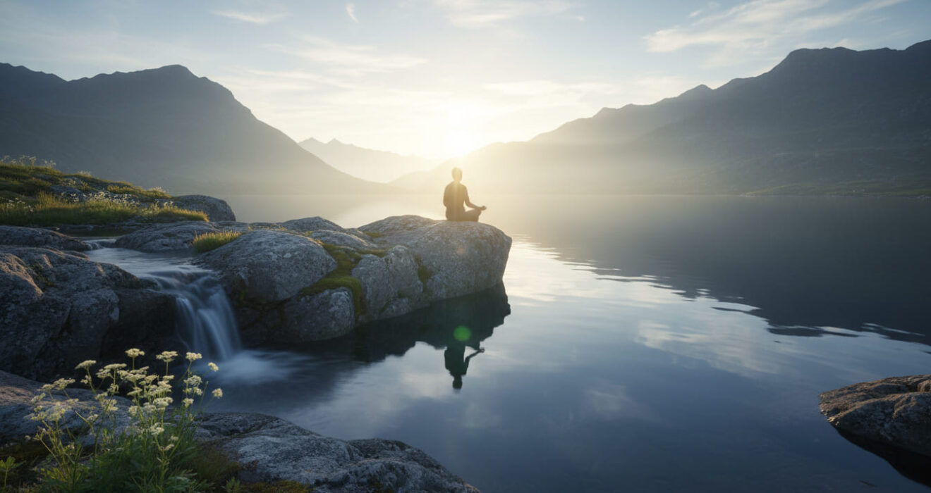 Mental Clarity for a Better Life